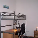 Universal Apartment Budapest