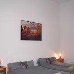 Universal Apartment Budapest