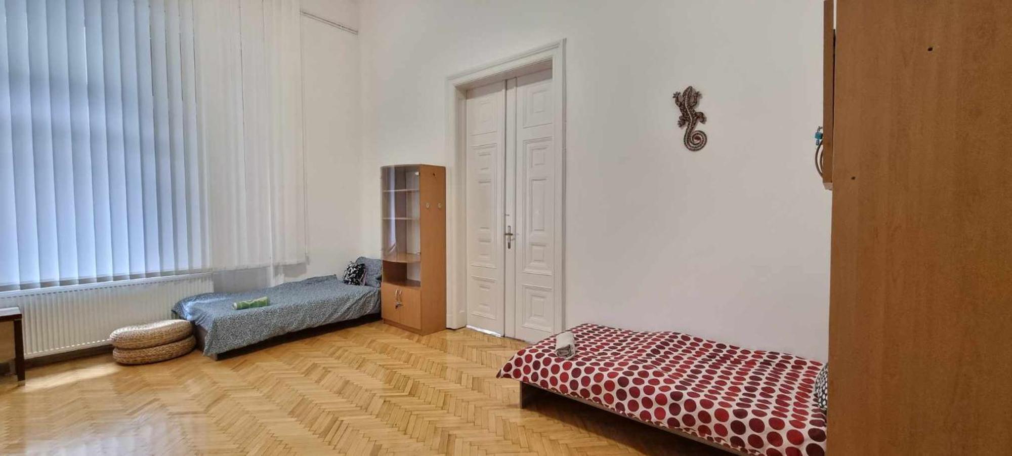 Albergue Universal Budapeste
