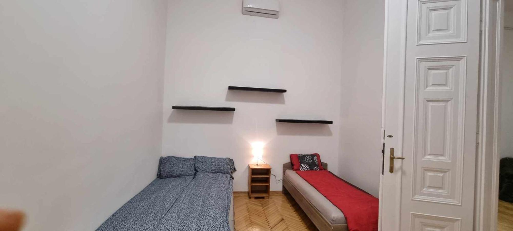 Universal Albergue Budapeste