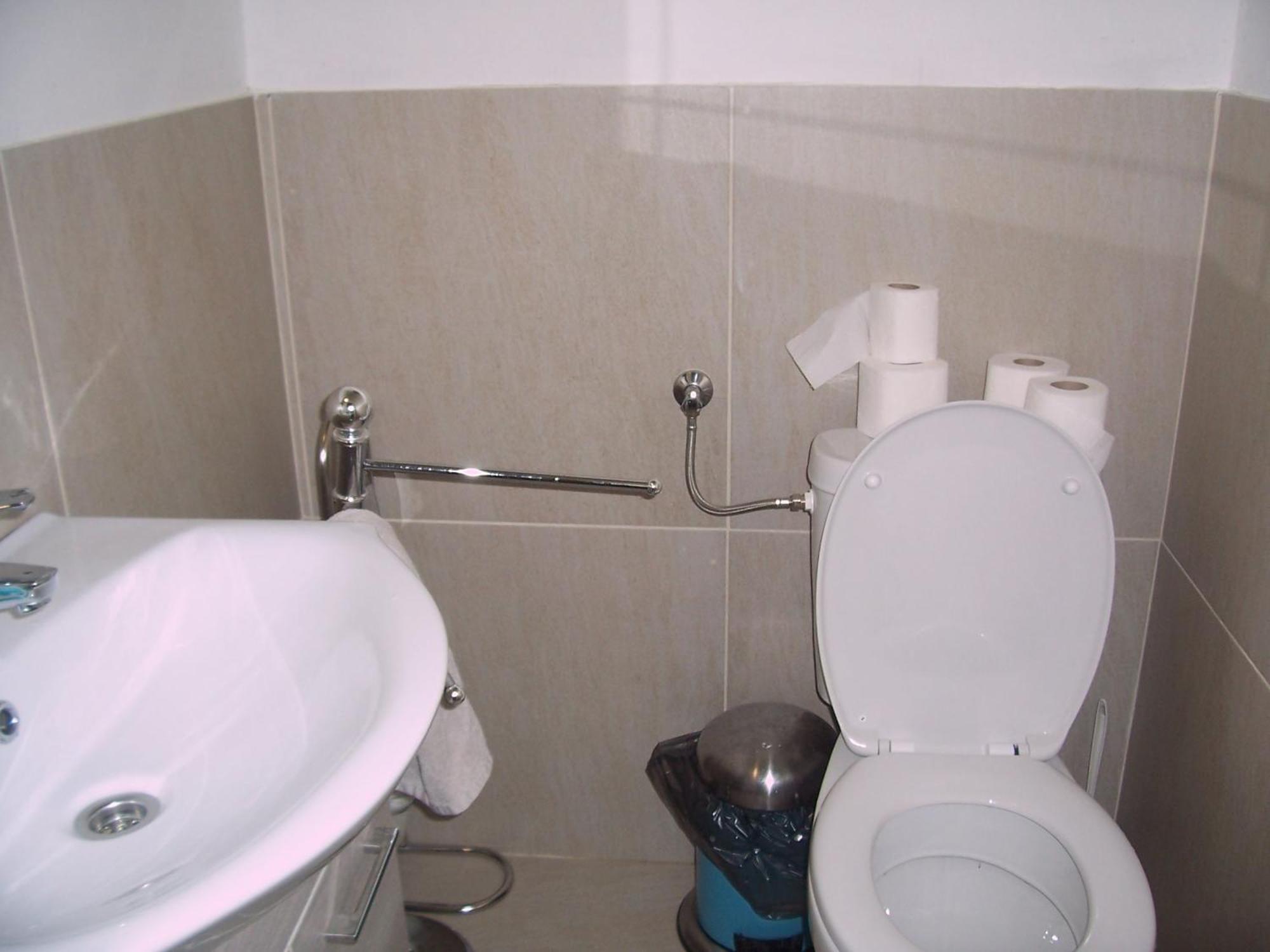 Albergue Universal