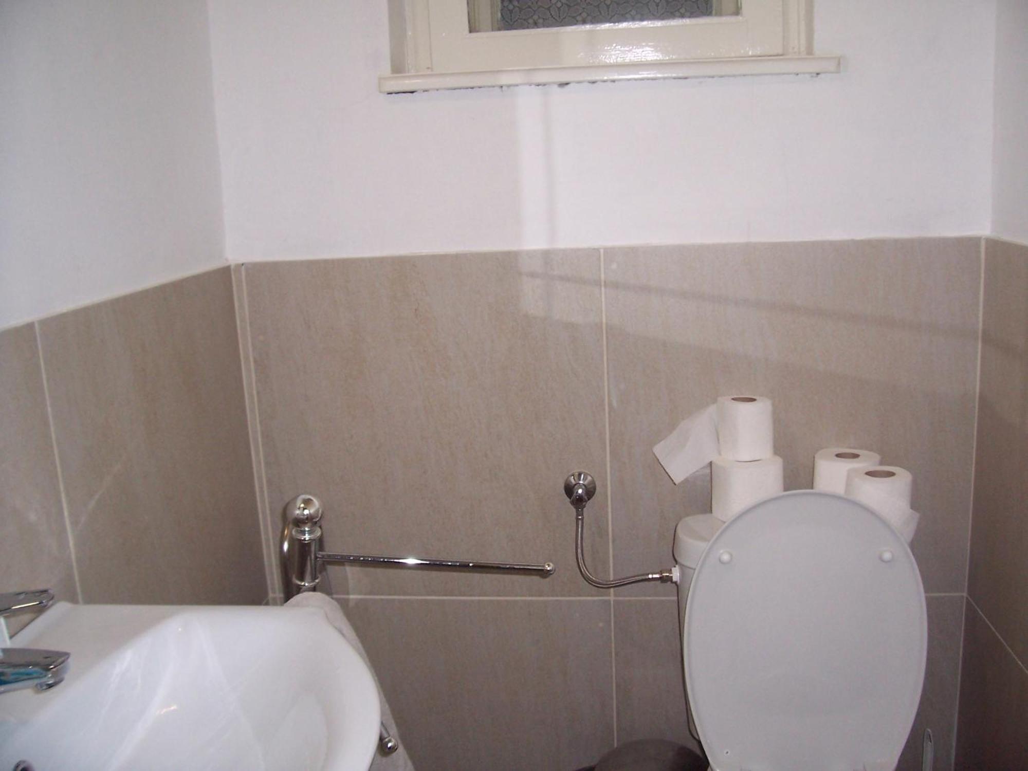 Albergue Universal Budapeste