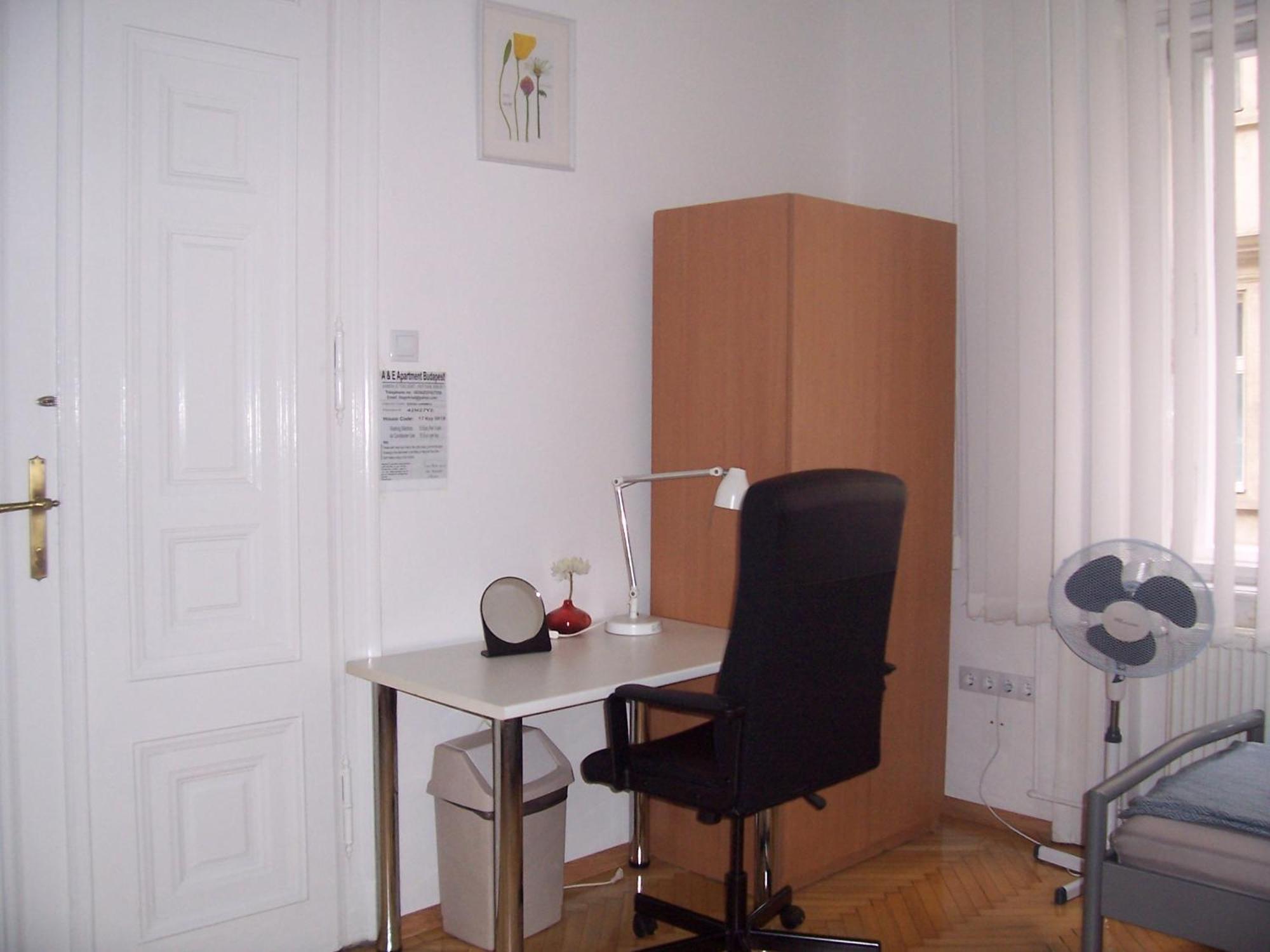 Universal Albergue *