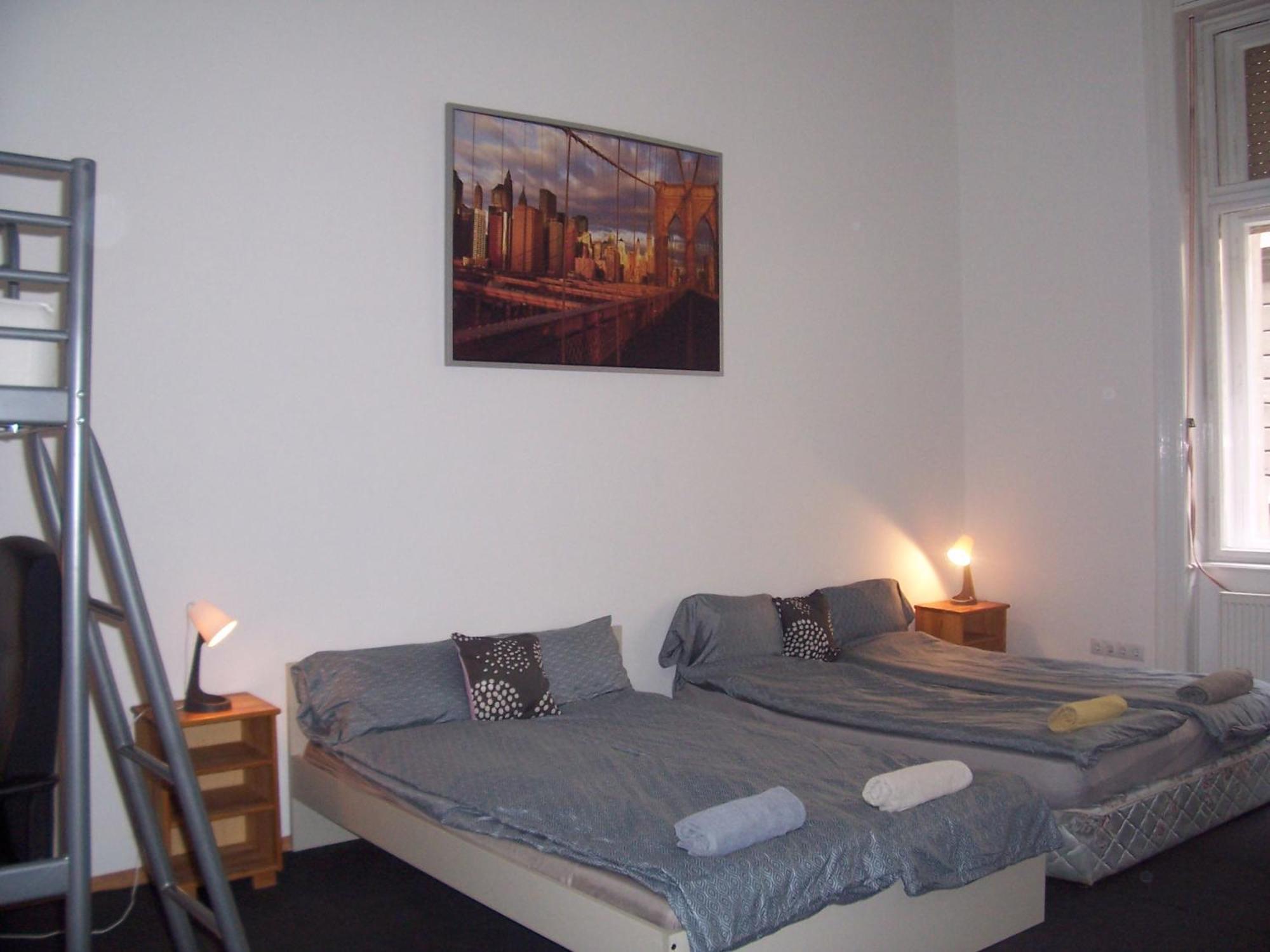 Albergue Universal