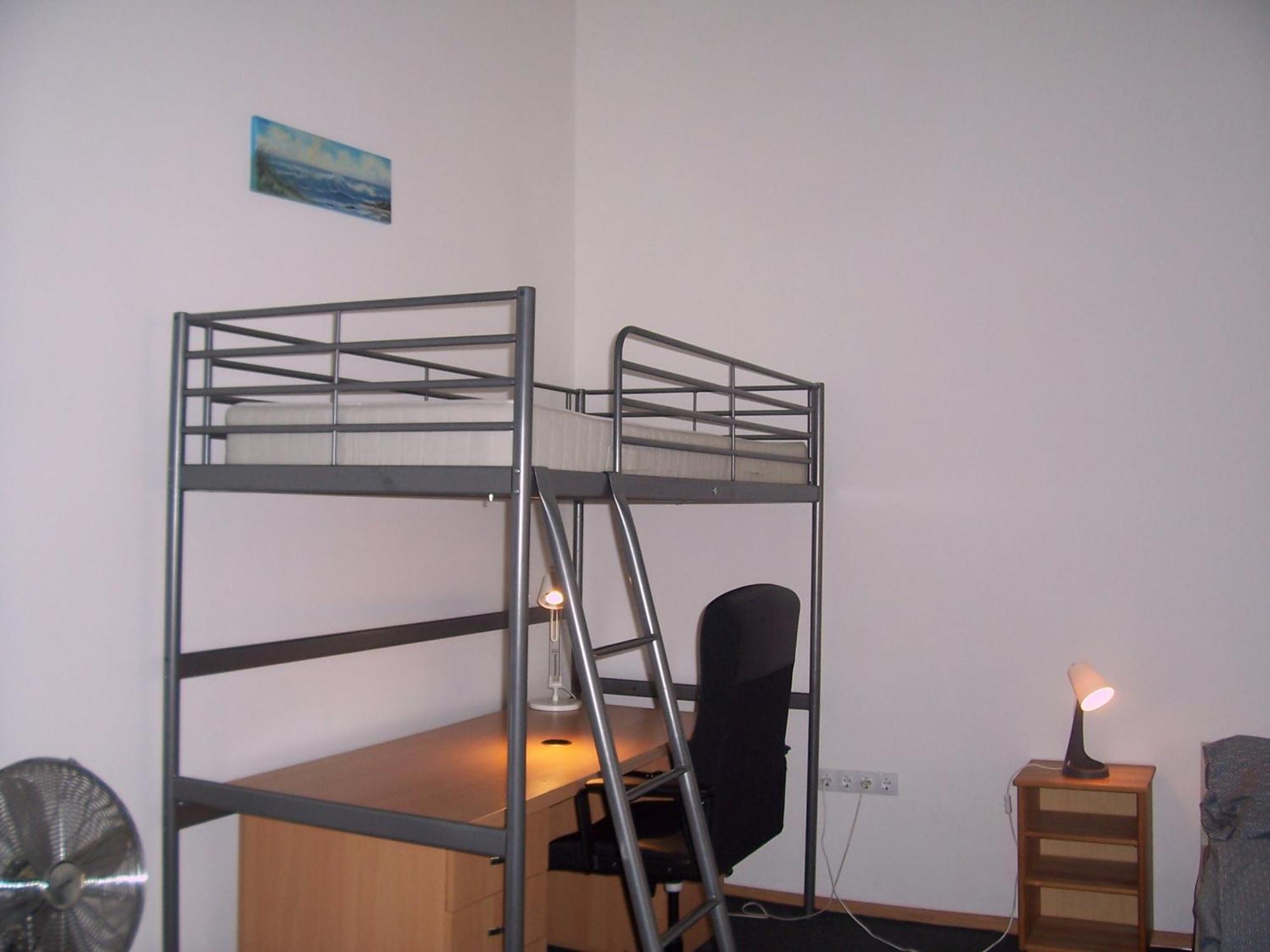 Universal Albergue *