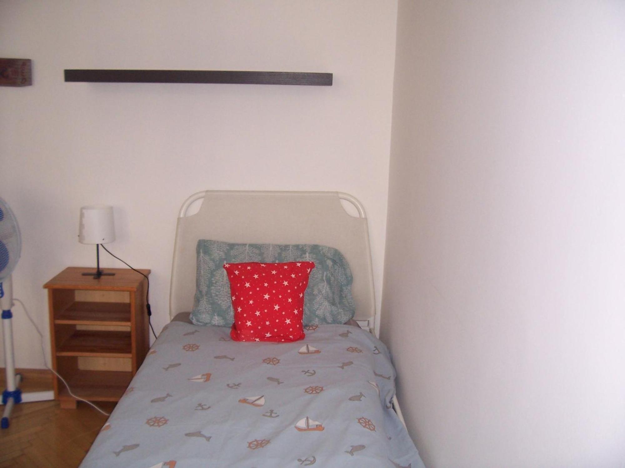 Albergue Universal *