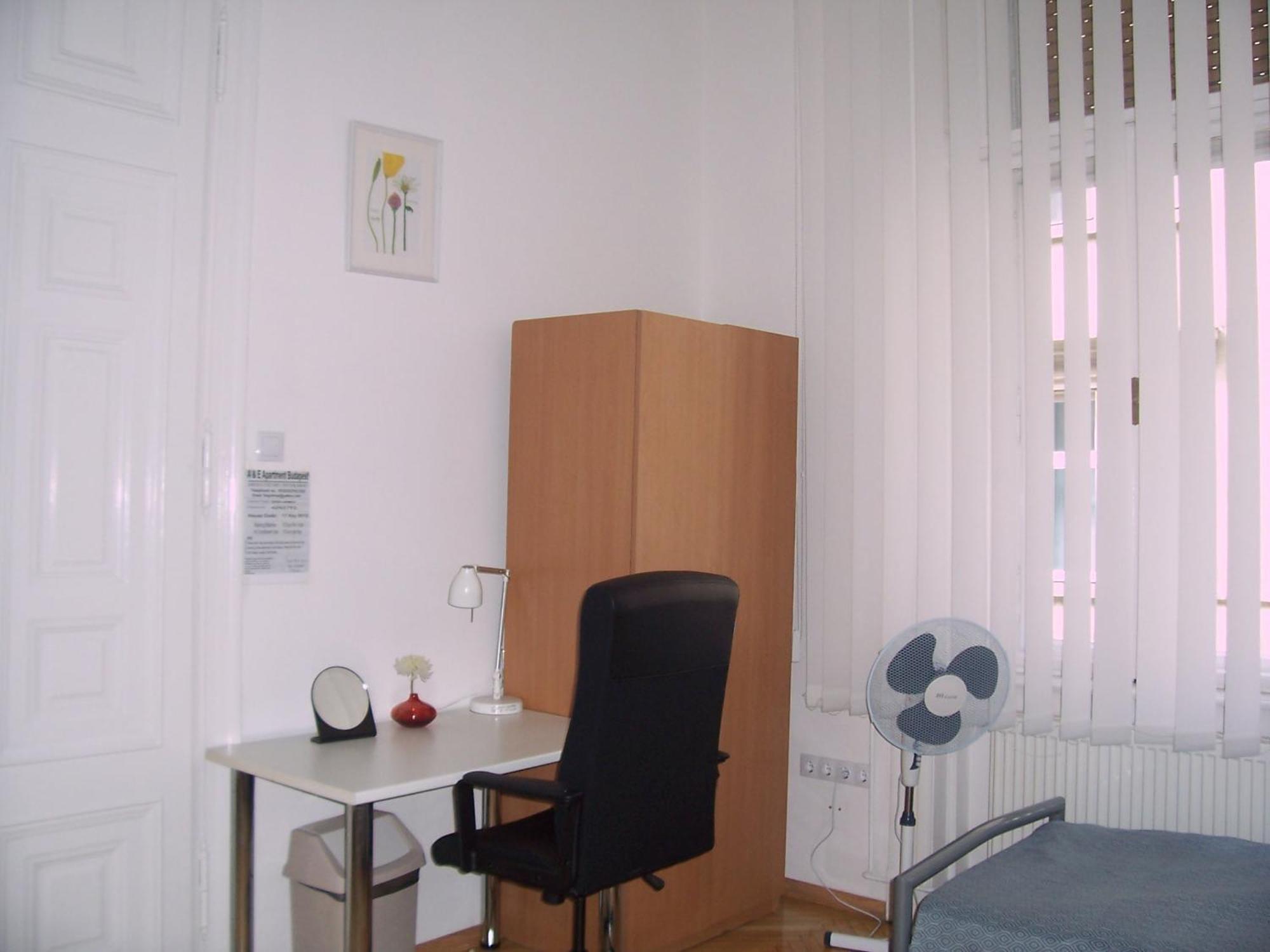 Albergue Universal Budapeste