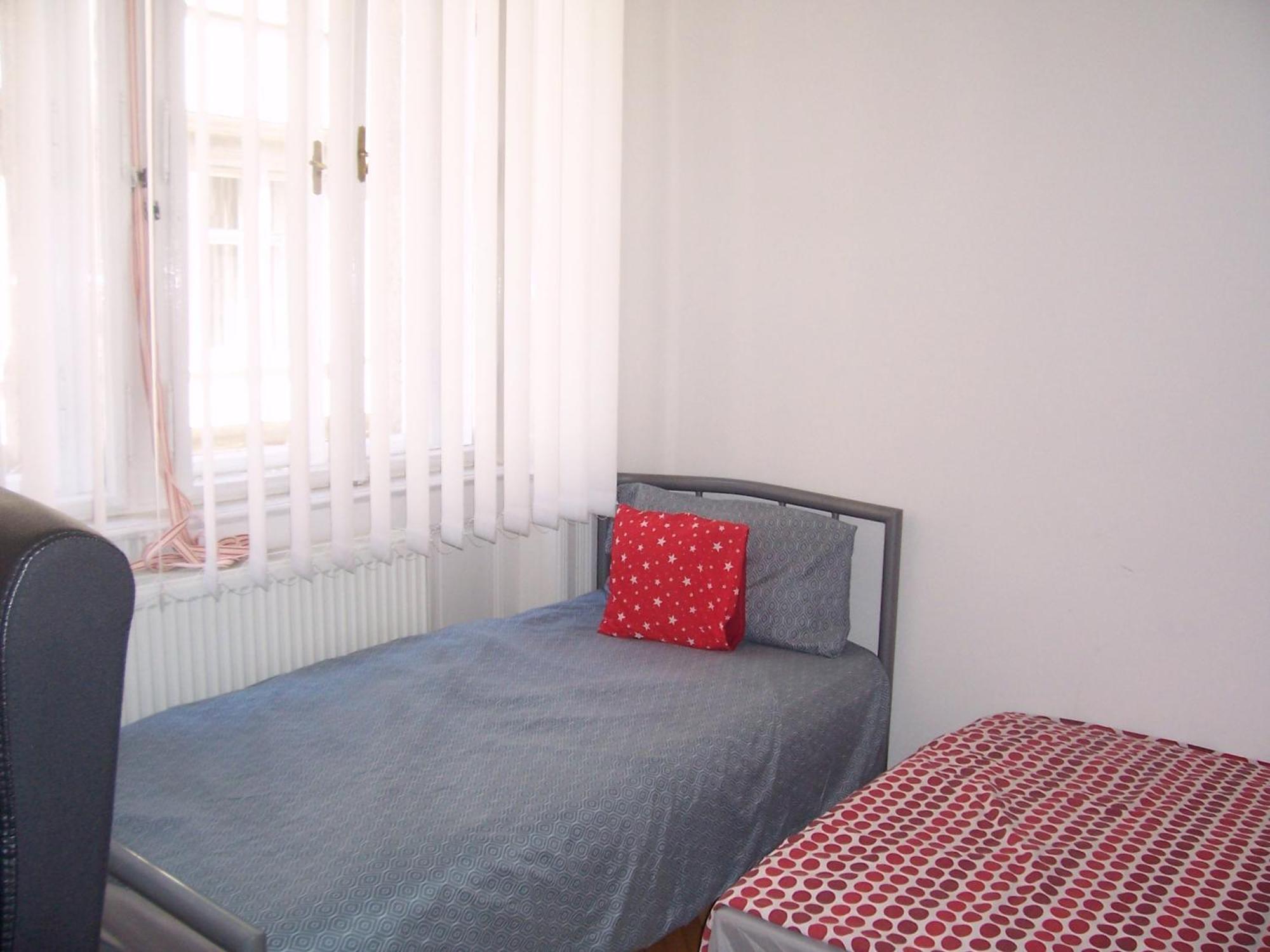 Universal Albergue
