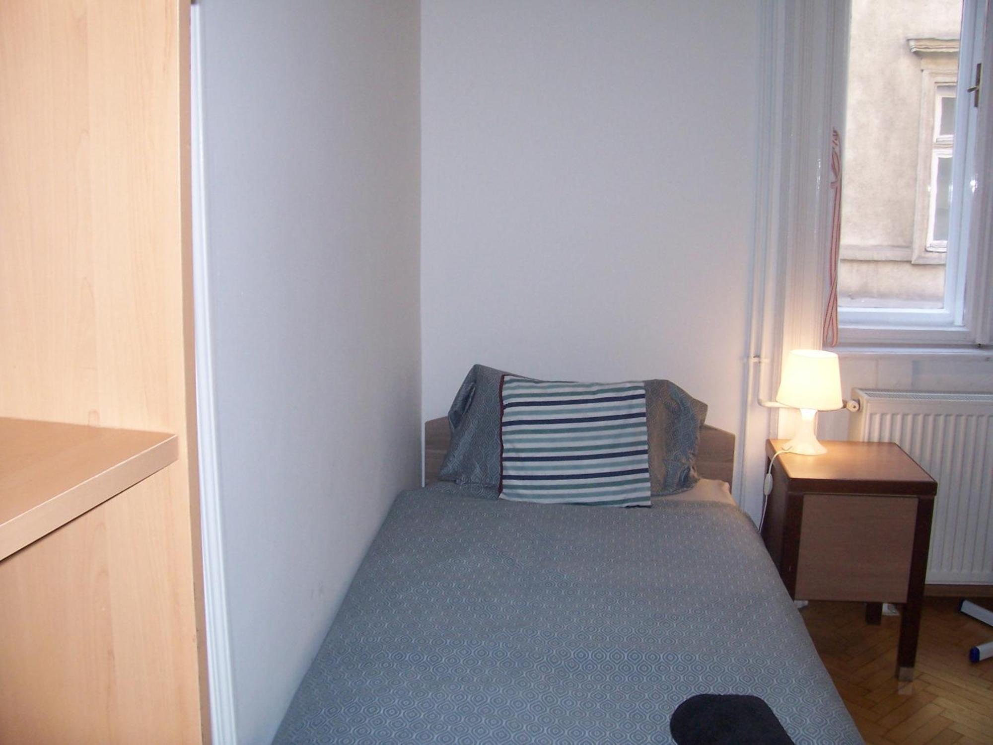 Universal Albergue Budapeste