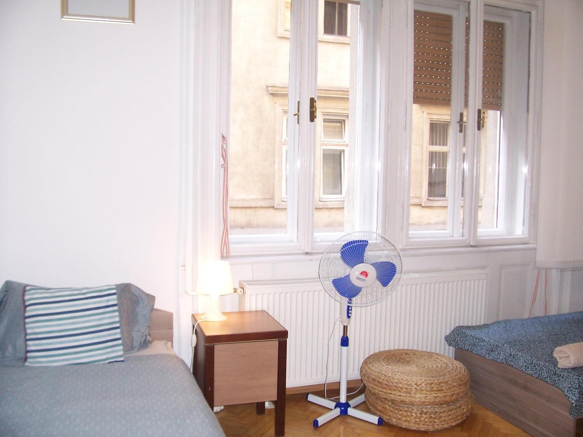 Universal Albergue Budapeste