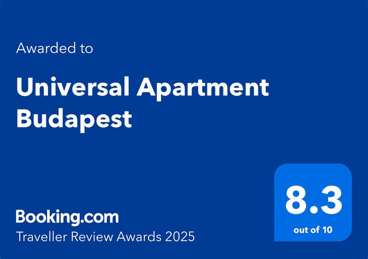 Universal Albergue