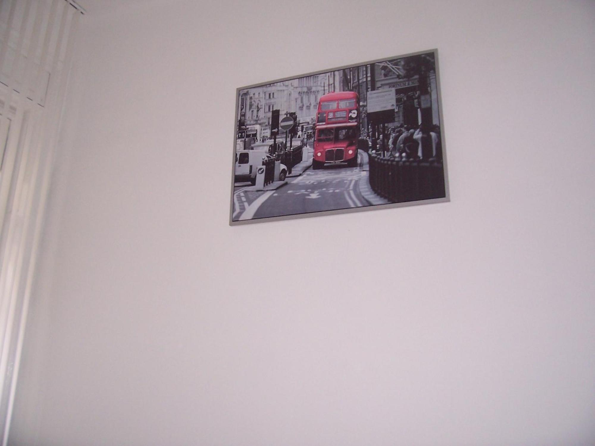 Universal Hostal *