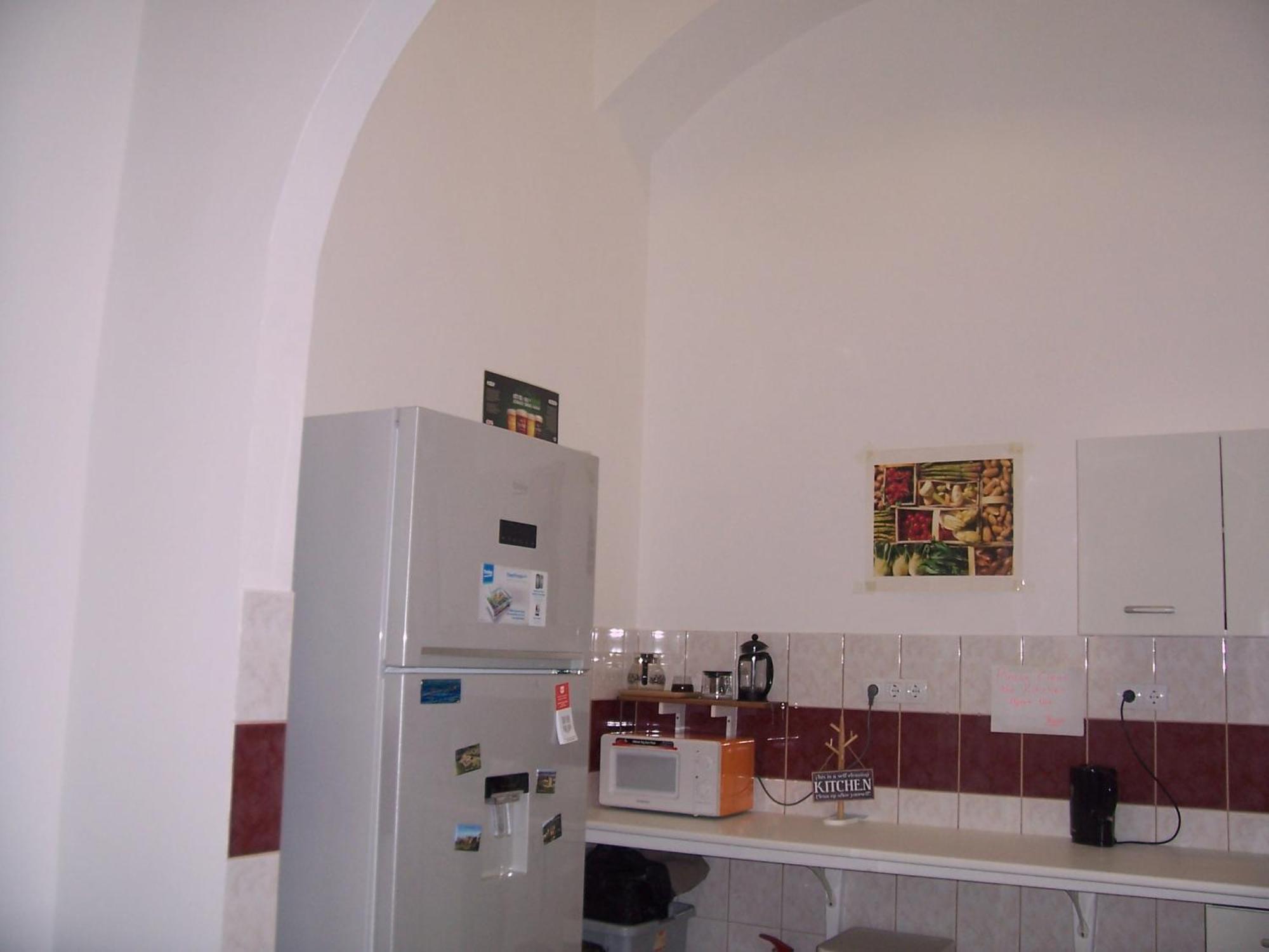 Universal Hostal